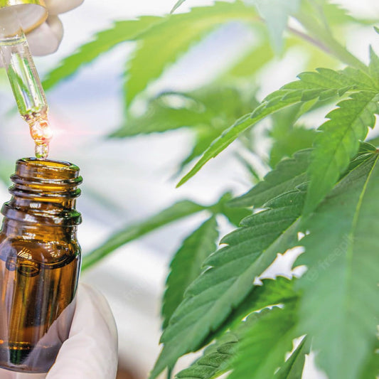 A Guide to Natural Pain Relief