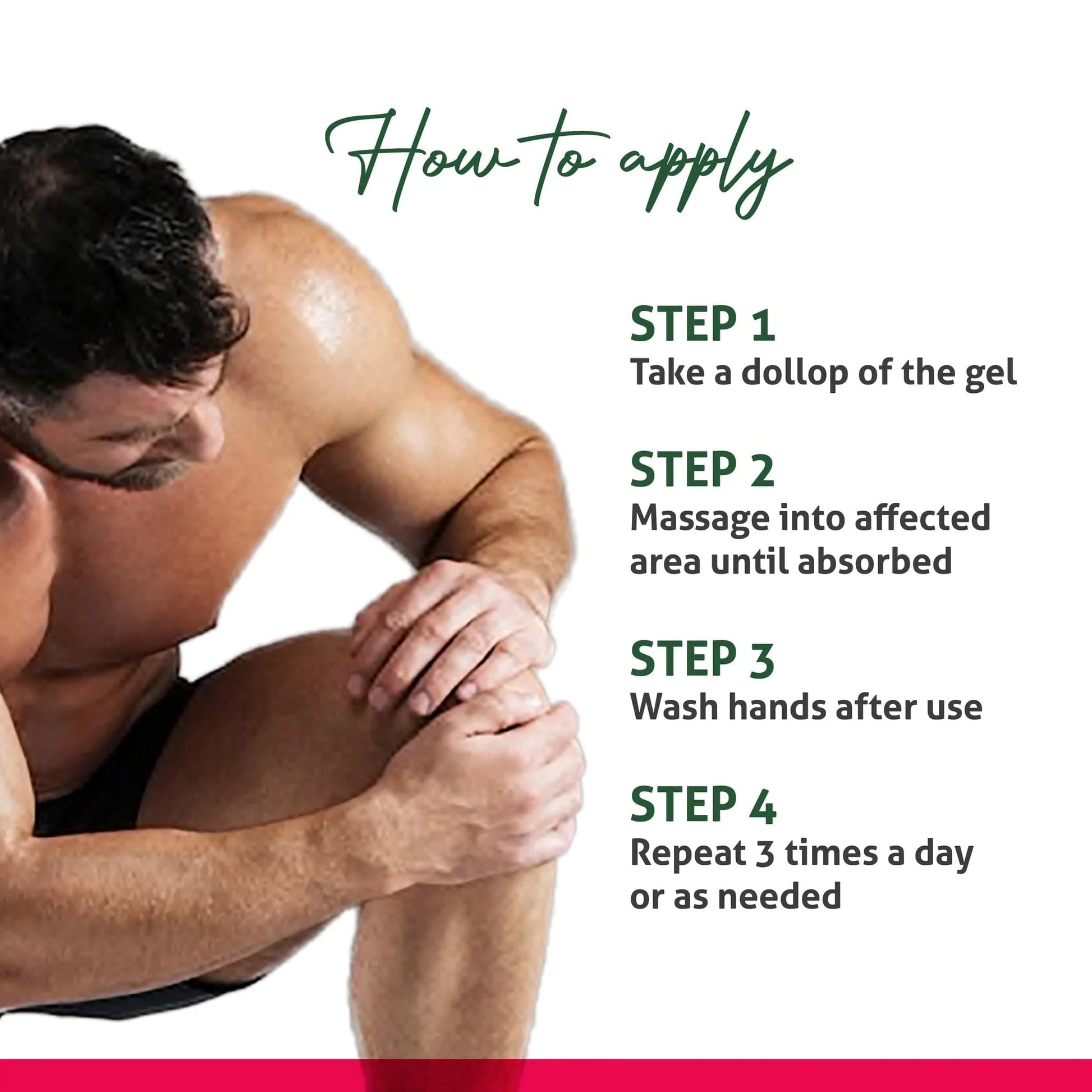 Hempe Heat Rubs *NEW* HEMPE Hot Muscle & Joint Sample Sachet 3ml