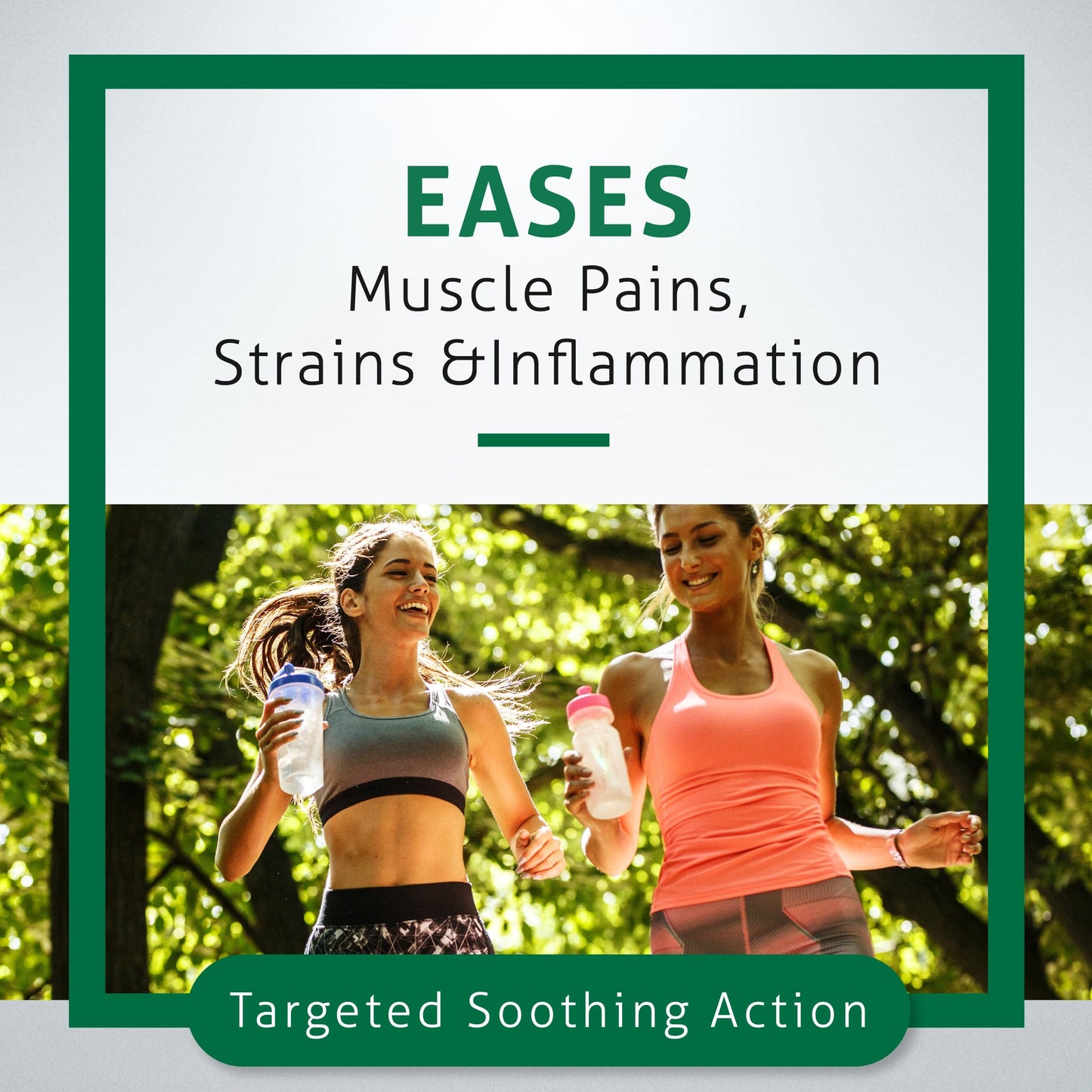 Hempe HEMPE Ice Duo 50ml - Save 10%