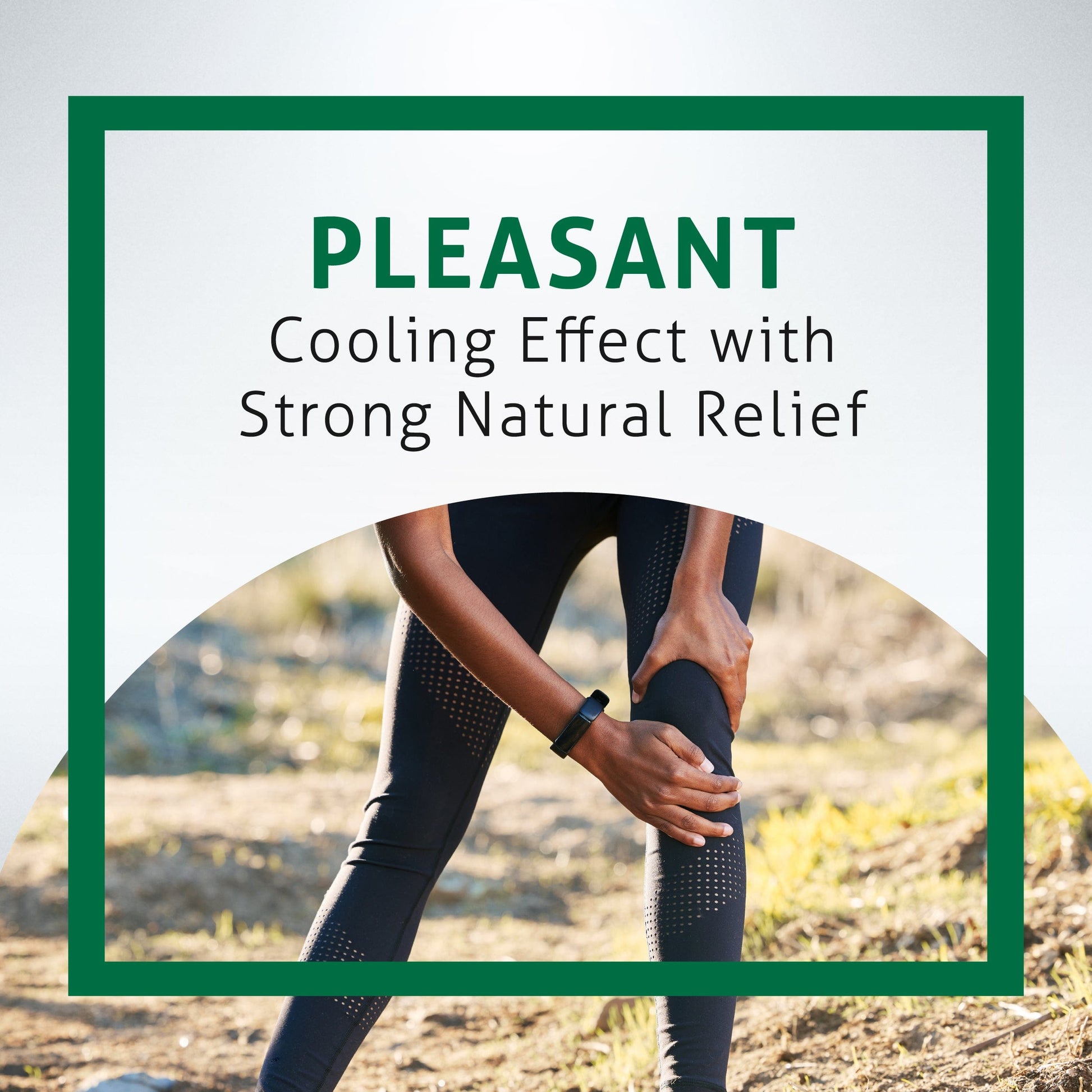 Hempe Ice Packs HEMPE Ice Muscle & Joint Gel 50ml