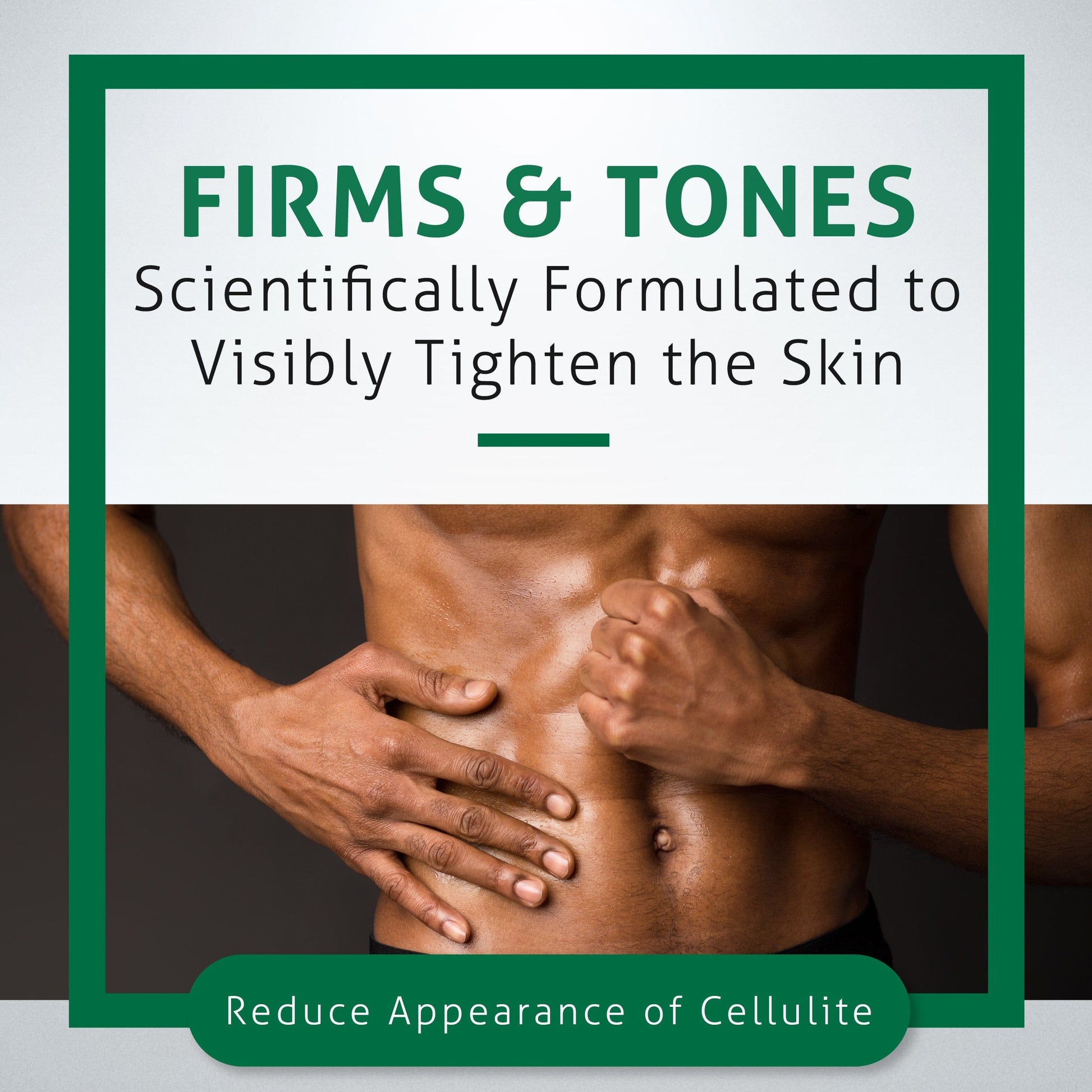 Hempe Toners HEMPE Firming & Toning Gel