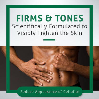 Hempe Toners HEMPE Firming & Toning Gel