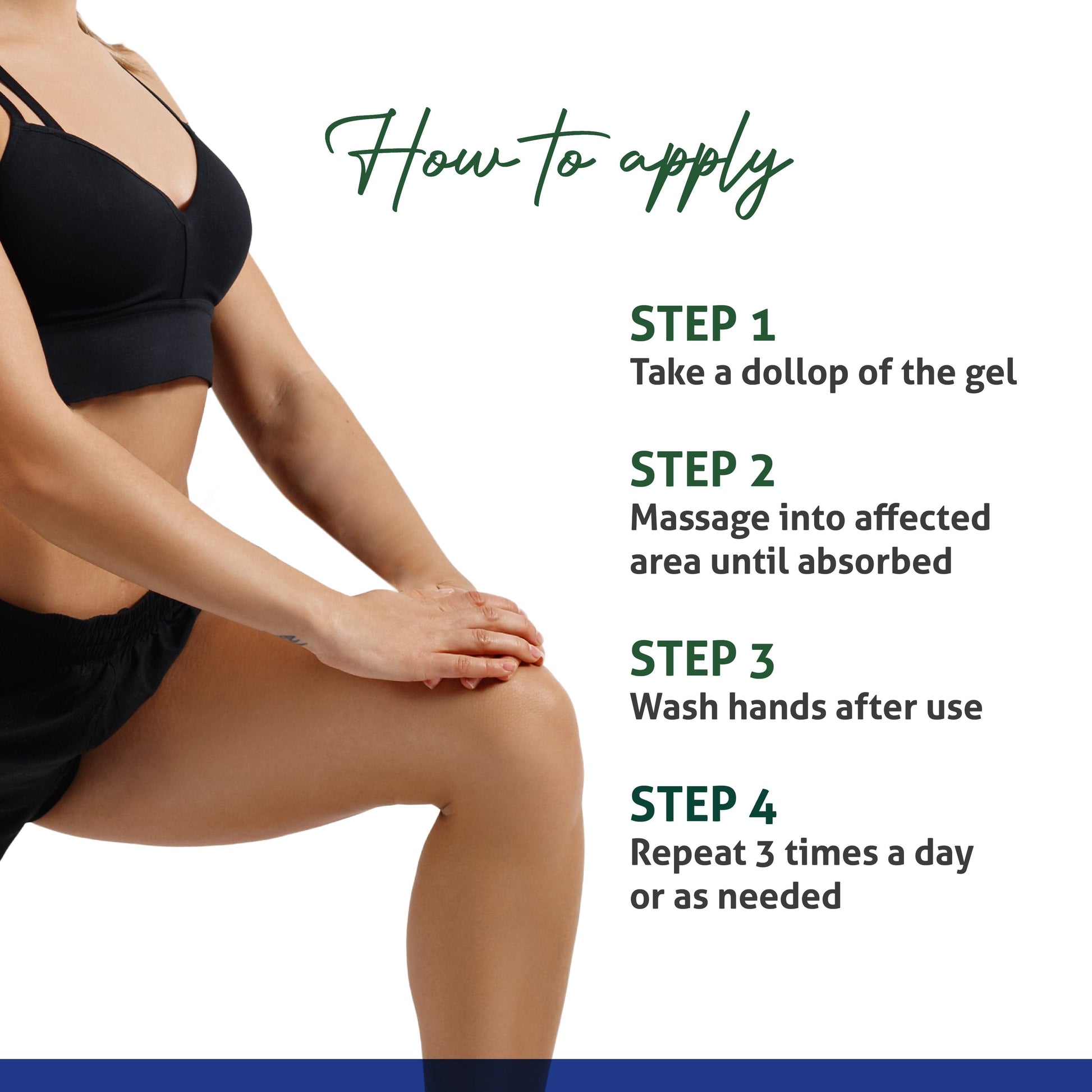 Hempe Ice Packs Hempe Ice Muscle & Joint Gel