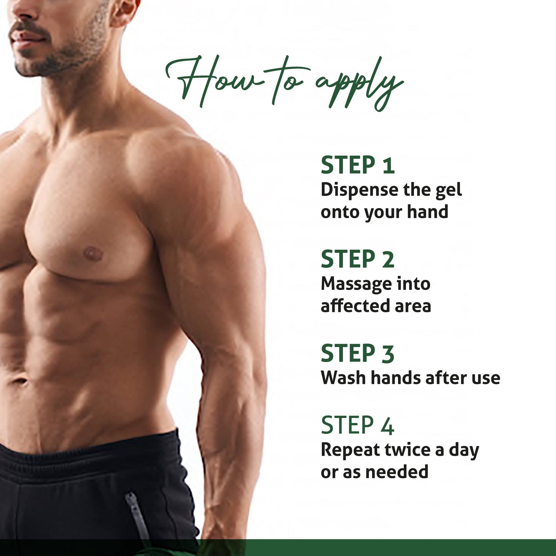 Hempe Toners Hempe Firming & Toning Gel